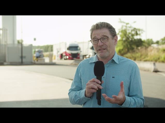 Video placeholder